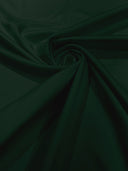 Dull Stretch Lamour Satin Polyester Fabric - Matte Satin, 58" Width (1 Yard)