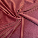 1 yarda de tela de terciopelo elástico sedoso y suave con estiramiento en 4 direcciones para ropa y disfraces 58/60 pulgadas de ancho