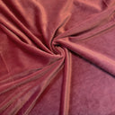 1 yarda de tela de terciopelo elástico suave y sedoso con estiramiento en 4 direcciones para ropa y disfraces 58/60 pulgadas de ancho
