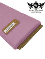 Mauve Tutu Tulle Fabric - Mauve Sheer Netting, 54" Width (5 Yards)