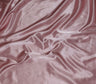 1 Yard Solid Taffeta Polyester Fabric Lustrous Sheen For Dresses Decor Gowns 60 Inch Width