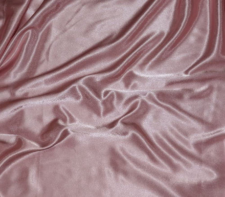 1 Yard Solid Taffeta Polyester Fabric For Dresses Gowns Costumes Decor Sheets 60 Inch Width