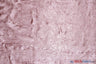 Silky Crush Satin Polyester Fabric - Crushed Charmeuse Satin, Multiple Colors, 54" Width (1 Yard)