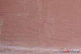Crystal Organza Polyester Fabric - Sparkle Sheer, 58/60" Width, Yards & Bolts (1 Yard)