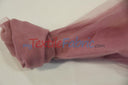 Bridal Tulle Illusion Nylon Tulle Fabric - Sheer Soft Bridal Veil, 108" Width (50 Yard Bolt)