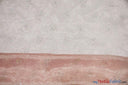 Sparkle Organza Polyester Fabric - Glitter Beads, Sheer, 58" Width (1 Yard)