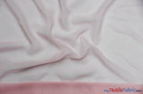 Polyester Chiffon Fabric - Super Soft, Flowy, Sheer, 58/60" Width, 100% Polyester (By The Continuous Yards & Bolts)