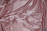 Crepe Back Satin Korea Quality Polyester Fabric - Textured Crepe Satin, 58/60" Width, Yards & Bolts