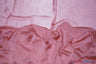 Two Tone Chiffon Polyester Fabric - Iridescent Sheer, 58/60" Width, Multiple Colors (Yards, Bolts, Sample Swatch)
