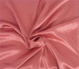 Silk Charmeuse Mauve Fabric