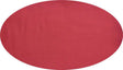 Maxwell Fuschia Rayon Wool Fabric - Fuschia, 58/60" Width