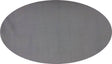 Maxwell Lavender Rayon Wool Fabric - Lavender, 58/60" Width