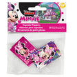 Wilton Disney Junior Minnie Mouse Cupcake Toppers, 24-Count