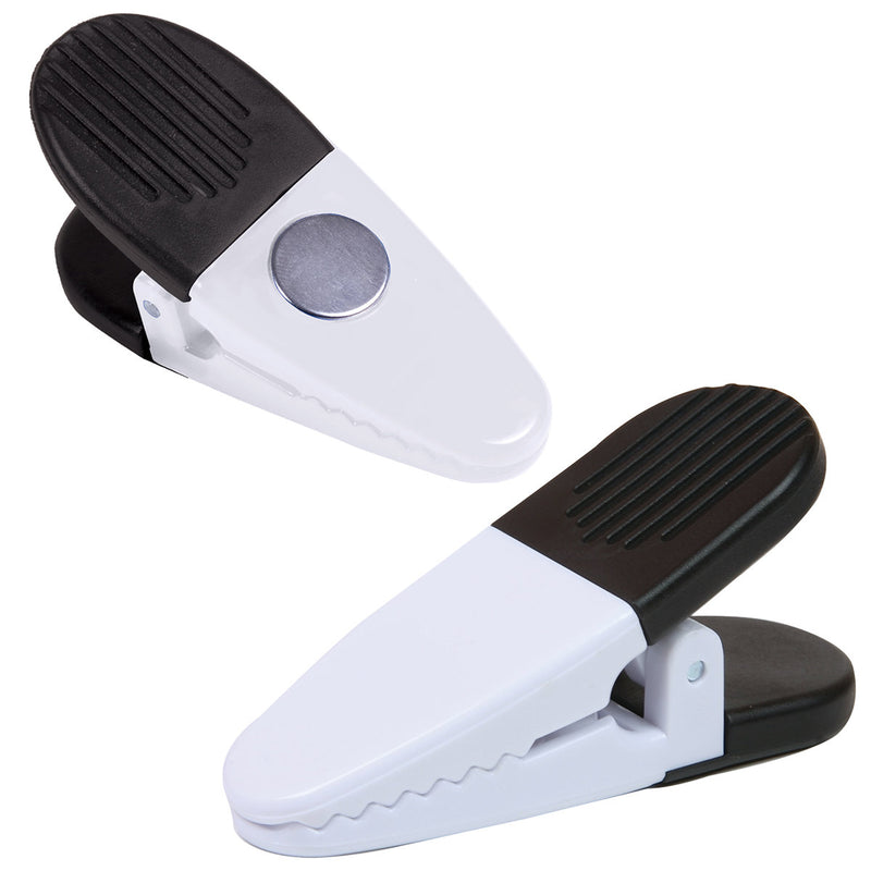 Jumbo Magnetic Memo Clip