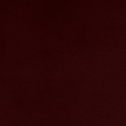 Marshmallow Cuddle Black Cherry 58/60 Fabric