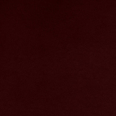 Marshmallow Cuddle Black Cherry 58/60 Fabric