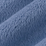 Cuddle Fabric Marshmallow Cuddle Denim 58/60