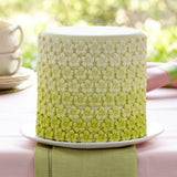 Wilton Silicone Nature Designs Fondant and Gum Paste Mold - Cake Decorating Supplies