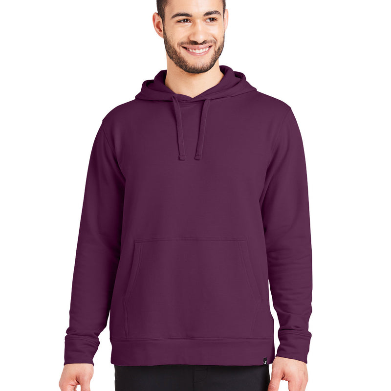 Men's Atlas Hooded Sweatshirt