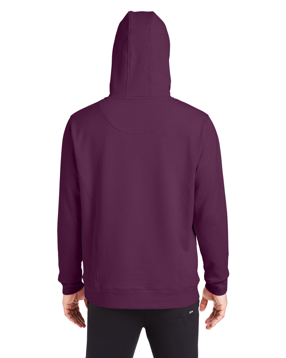 Men's Atlas Hooded Sweatshirt