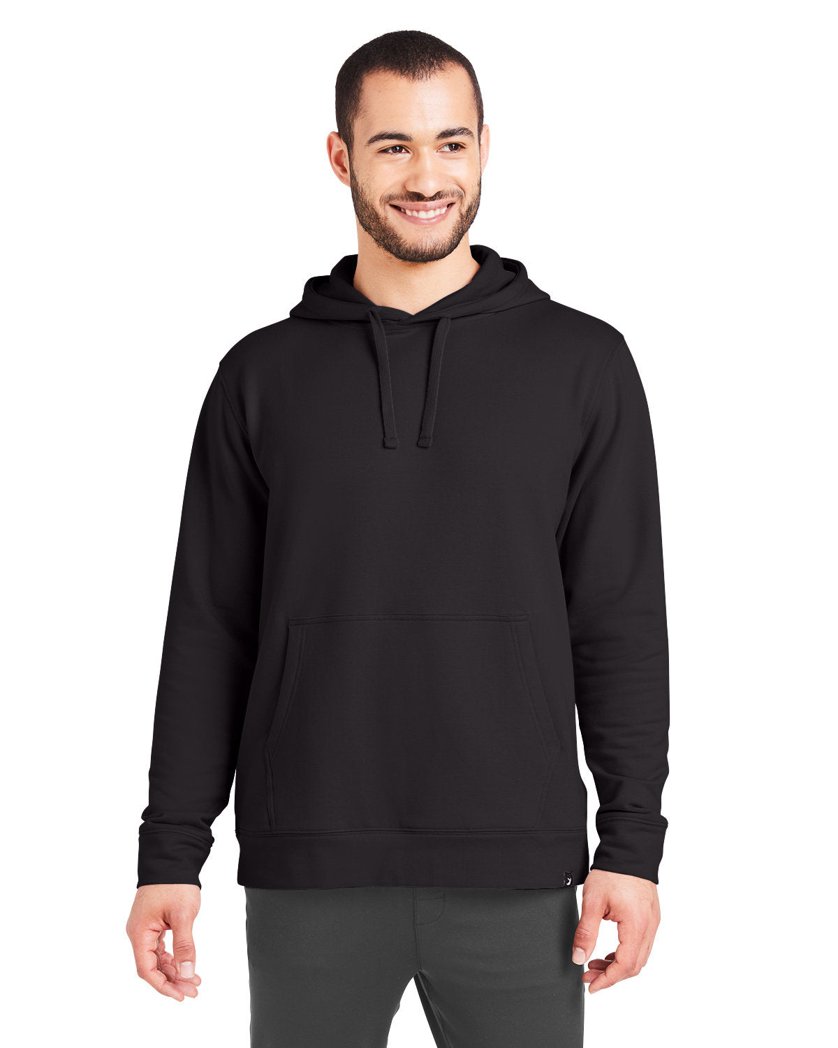 Men's Atlas Hooded Sweatshirt