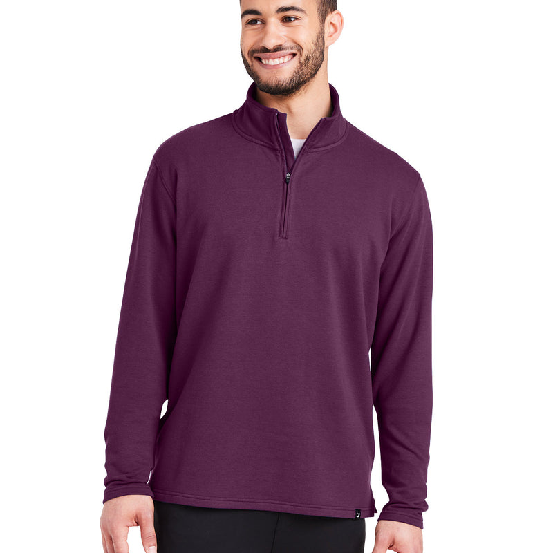 Men's Vertex Quarter-Zip