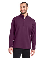 Men's Vertex Quarter-Zip