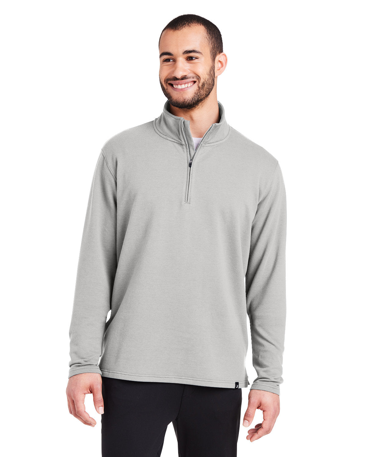 Men's Vertex Quarter-Zip