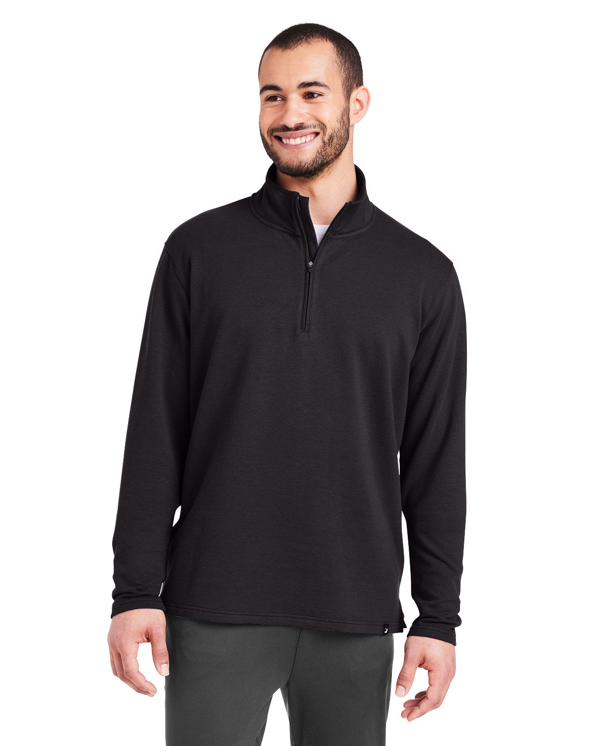 Men's Vertex Quarter-Zip