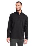 Cuello alto con cremallera para hombre Vertex