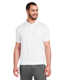 Polo de calle marmoleado para hombre