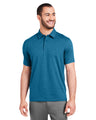 Men's Marbled Fairway Polo