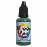 Poppy Paint Edible Confectionery Paint – 30 ml (Select Your Color)