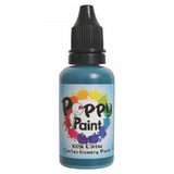 Poppy Paint Edible Confectionery Paint – 30 ml (Select Your Color)