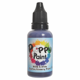 Poppy Paint Edible Confectionery Paint – 30 ml (Select Your Color)