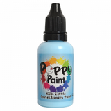 Poppy Paint Edible Confectionery Paint – 30 ml (Select Your Color)