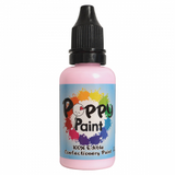 Poppy Paint Edible Confectionery Paint – 30 ml (Select Your Color)