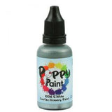 Poppy Paint Edible Confectionery Paint – 30 ml (Select Your Color)