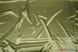 Crepe Back Satin Korea Quality Polyester Fabric - Textured Crepe Satin, 58/60" Width, Yards & Bolts