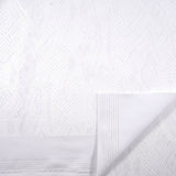 Snake Skin Foil Printed Spandex