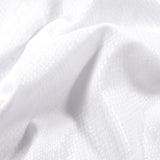 Snake Skin Foil Printed Spandex
