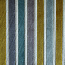 1 Yard Aiden Stripe Cut Velvet Upholstery Fabric 54 Inch Wide