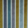 1 Yard Aiden Stripe Cut Velvet Upholstery Fabric 54 Inch Wide