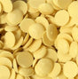 Merckens Yellow Chocolate Confectionery Wafers – 5 lb