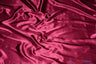Silky Soft Medium Satin Polyester Fabric - Solid, 58/60" Width (70 Yard Bolt)