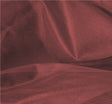 Mesh With All Over Foil Polyester Fabric - Solid Red/Red, 58/60" Width (1 Yard)