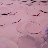 Confetti Light Pink Metallic