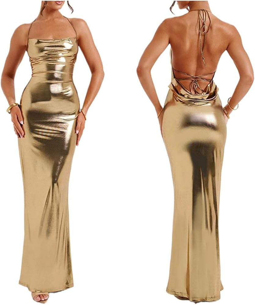 Metallic Spandex Foil Lame Fabric - Metallic Foil, 58/60" Width, 165 GSM, 0.45 MM, 25% Vertical Stretch, 10% Horizontal Stretch (1 Yard)