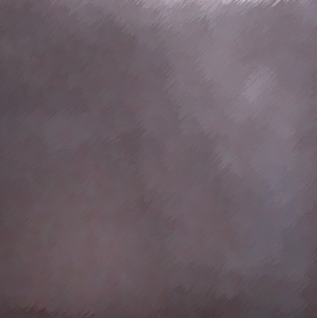 Metallic Heat Transfer Vinyl Fabric - Gray, 20" H X 12" W (1 Foot)