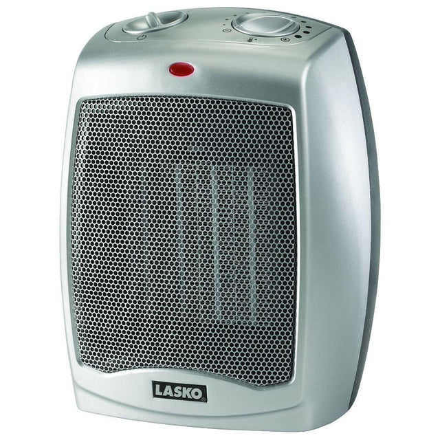 Lasko Ceramic Heater 1500 Watt